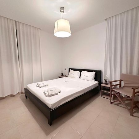 Rvg Rania House With Pool Apartment Porto Heli Exterior photo