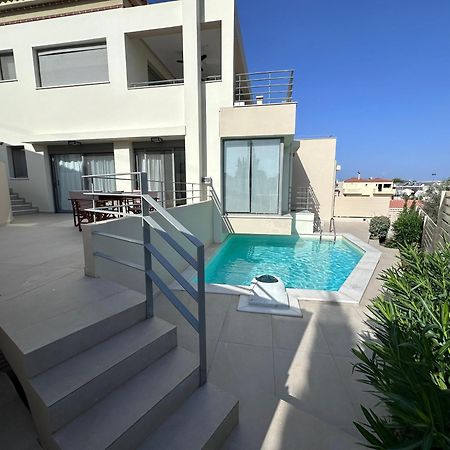 Rvg Rania House With Pool Apartment Porto Heli Exterior photo