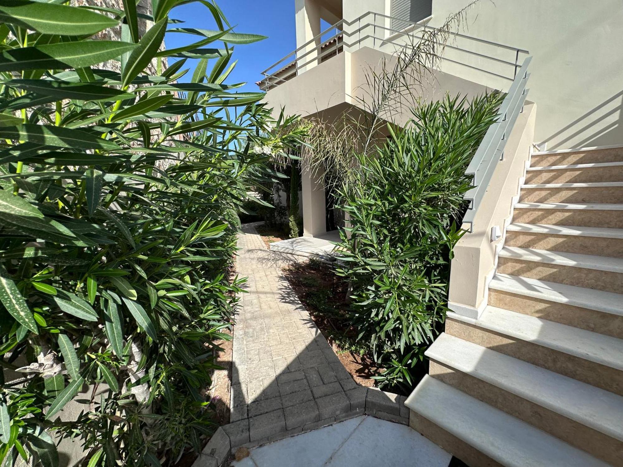 Rvg Rania House With Pool Apartment Porto Heli Exterior photo