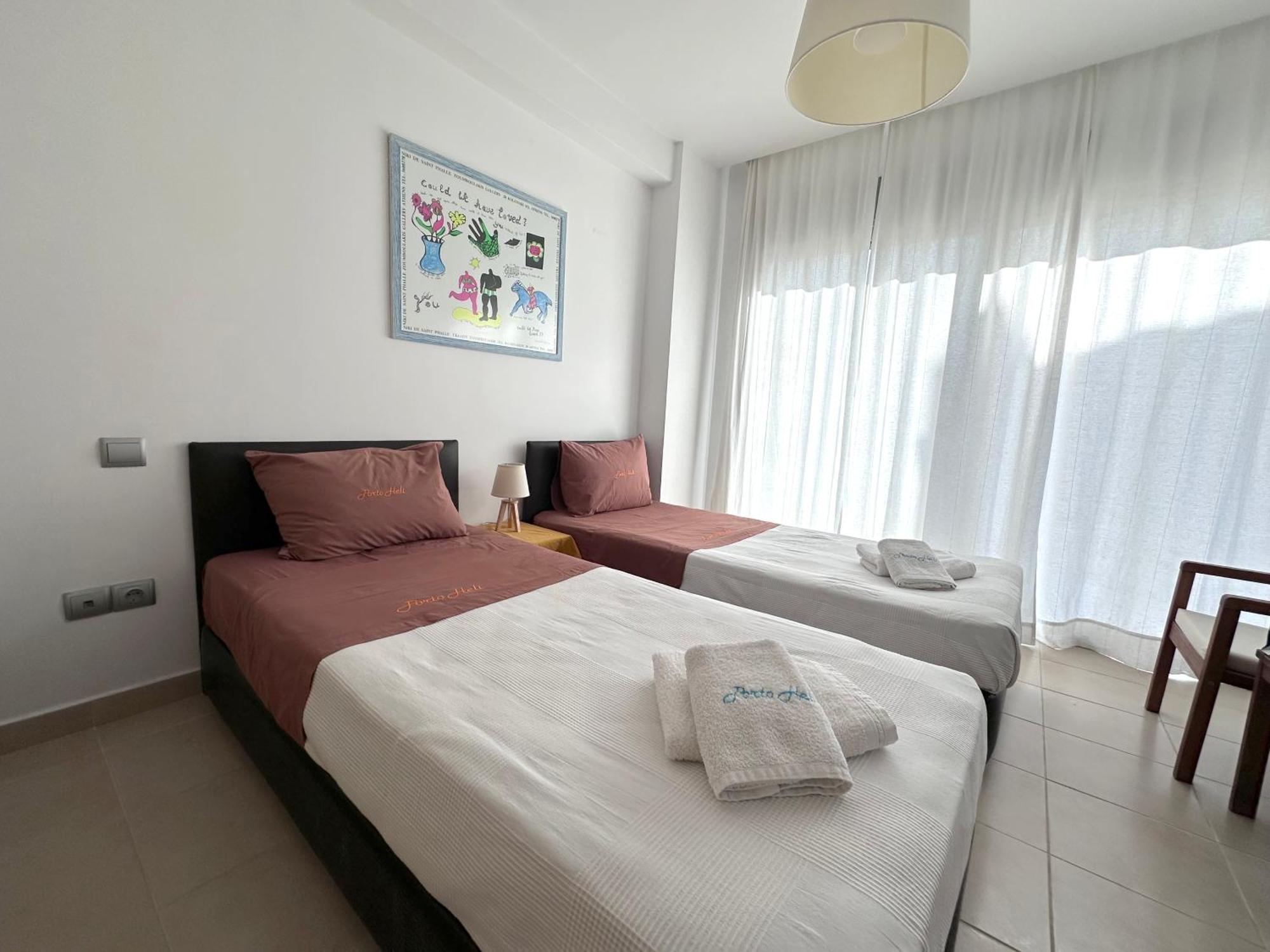 Rvg Rania House With Pool Apartment Porto Heli Exterior photo
