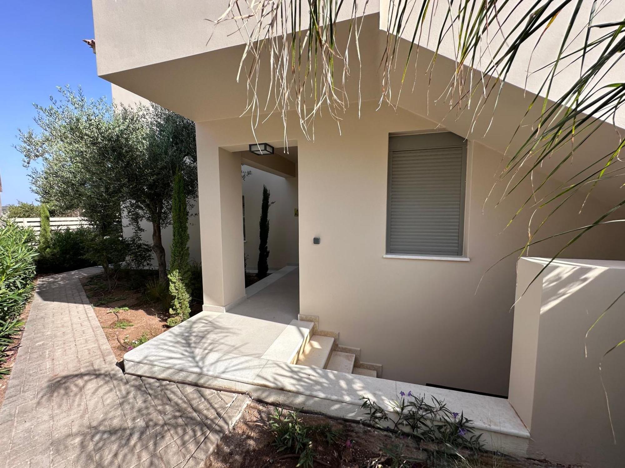 Rvg Rania House With Pool Apartment Porto Heli Exterior photo