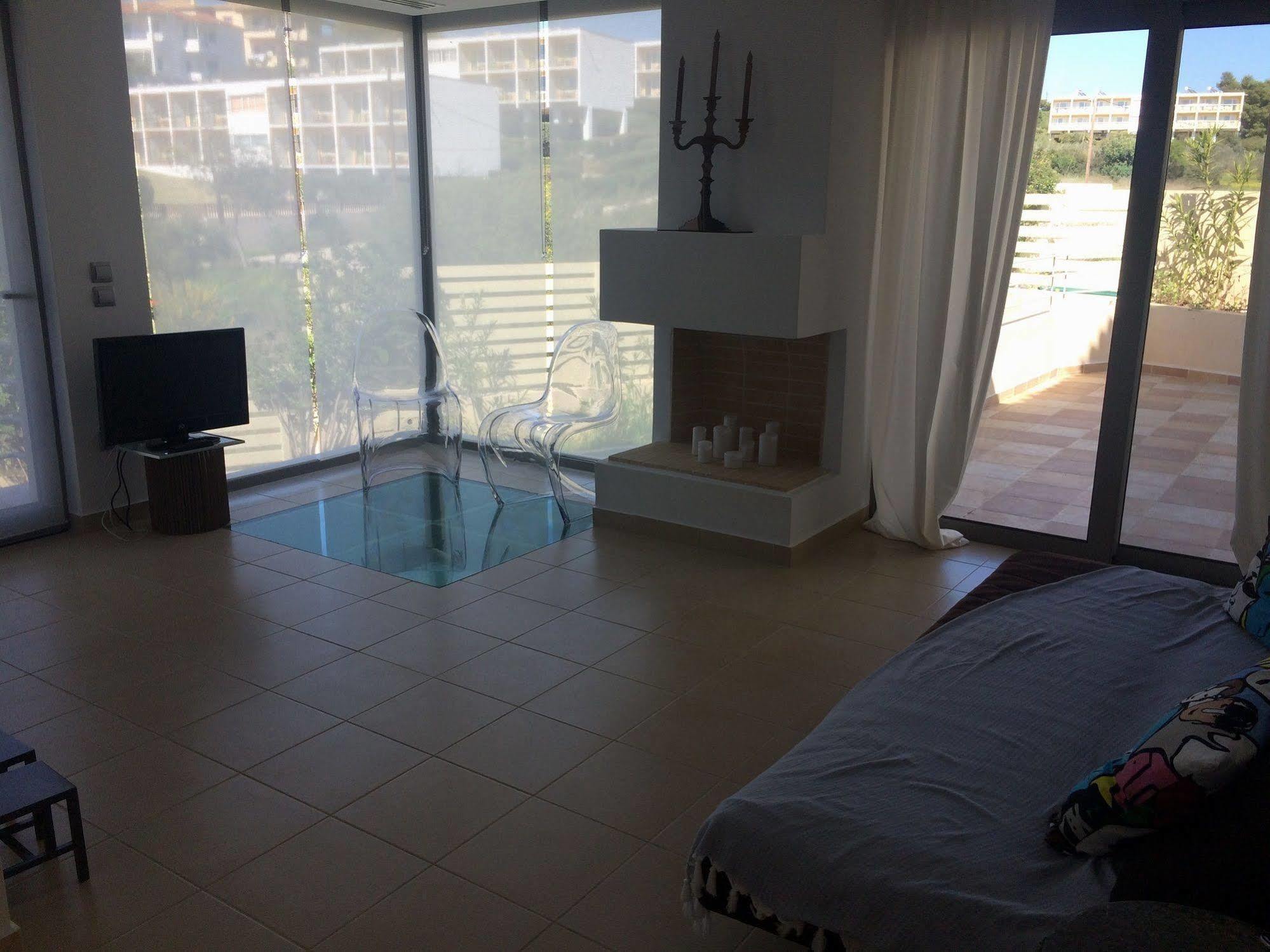 Rvg Rania House With Pool Apartment Porto Heli Exterior photo