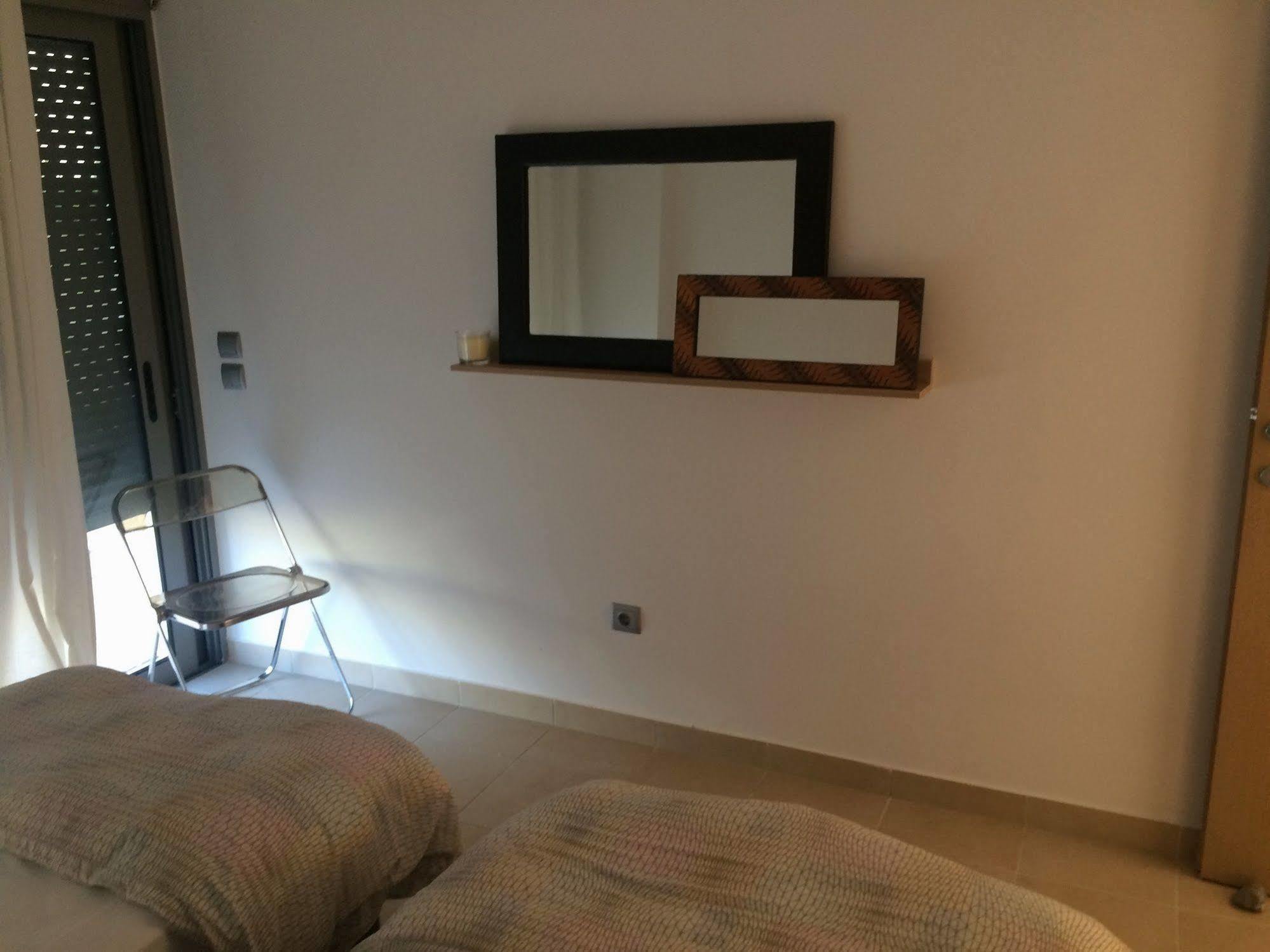 Rvg Rania House With Pool Apartment Porto Heli Exterior photo
