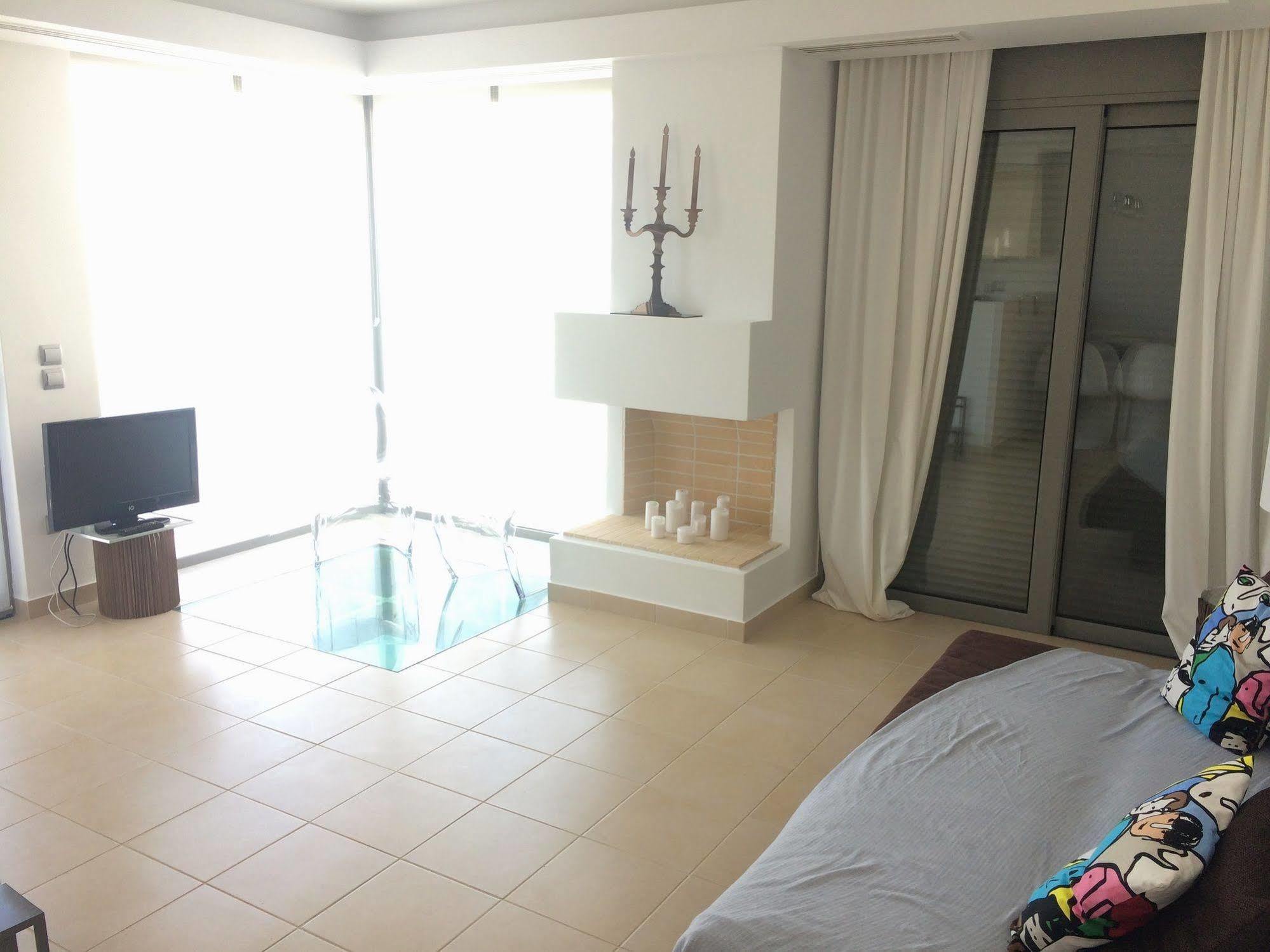 Rvg Rania House With Pool Apartment Porto Heli Exterior photo