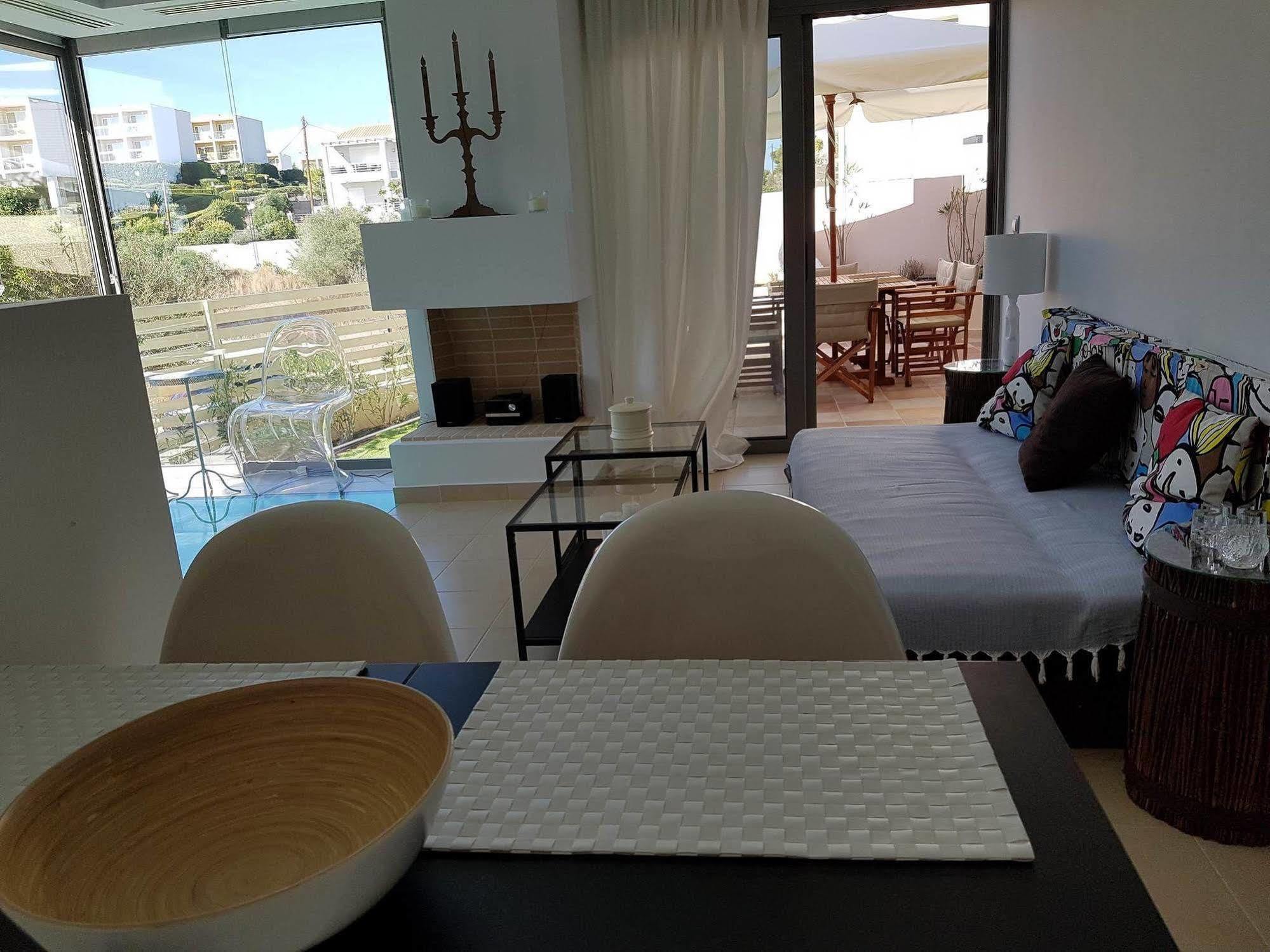 Rvg Rania House With Pool Apartment Porto Heli Exterior photo