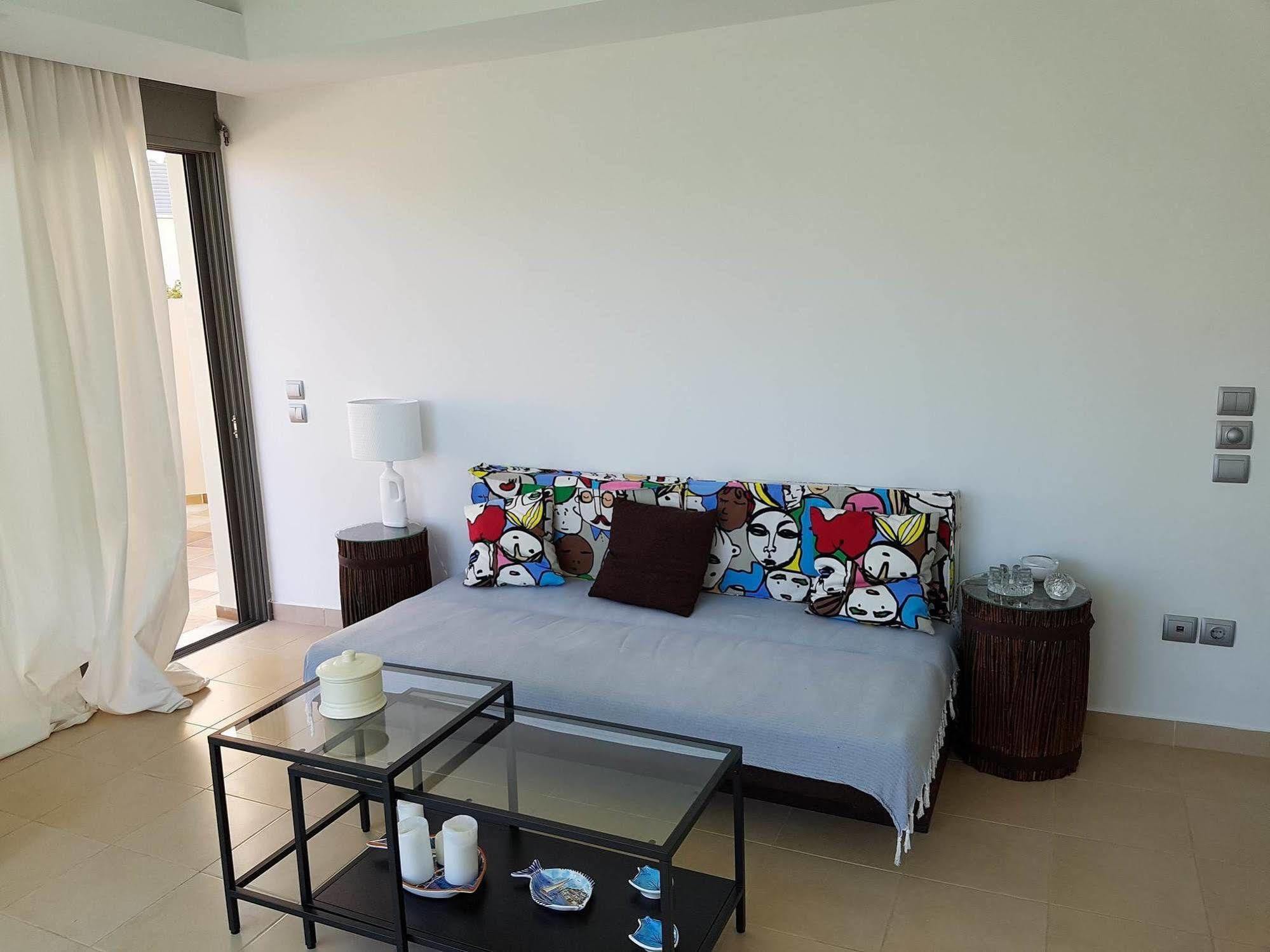 Rvg Rania House With Pool Apartment Porto Heli Exterior photo