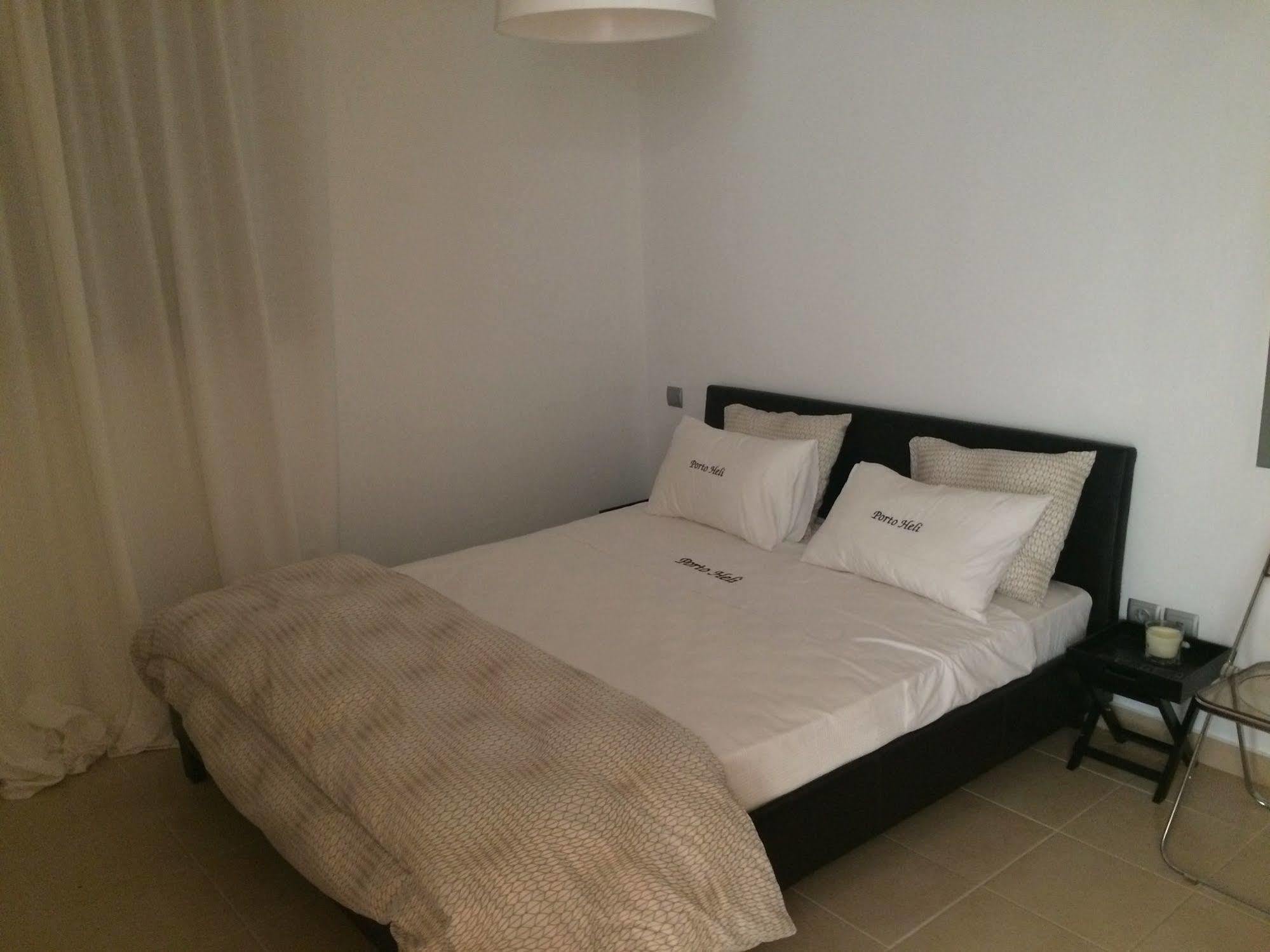 Rvg Rania House With Pool Apartment Porto Heli Exterior photo