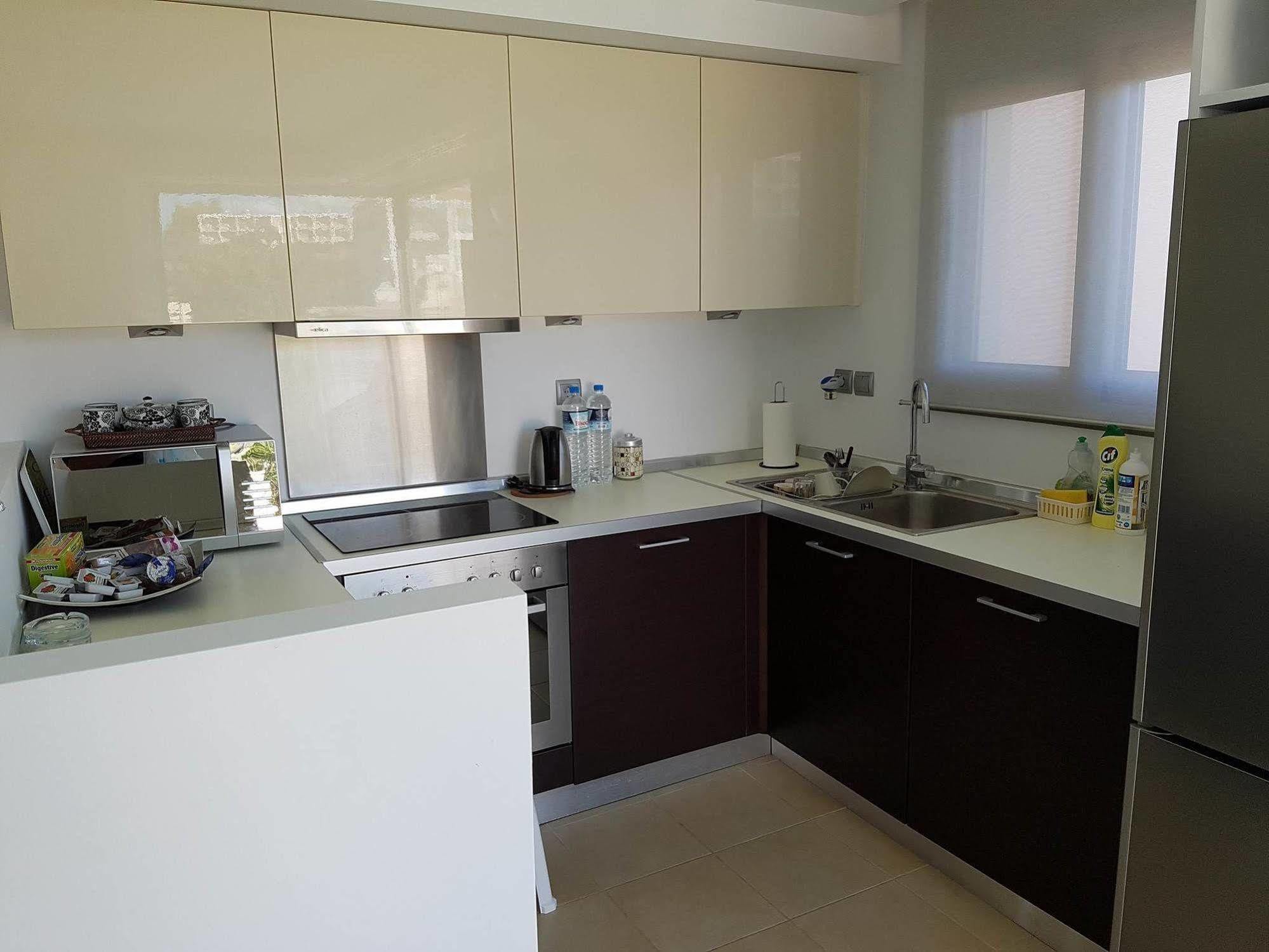 Rvg Rania House With Pool Apartment Porto Heli Exterior photo