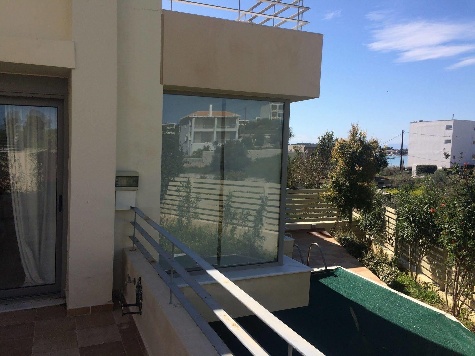 Rvg Rania House With Pool Apartment Porto Heli Exterior photo