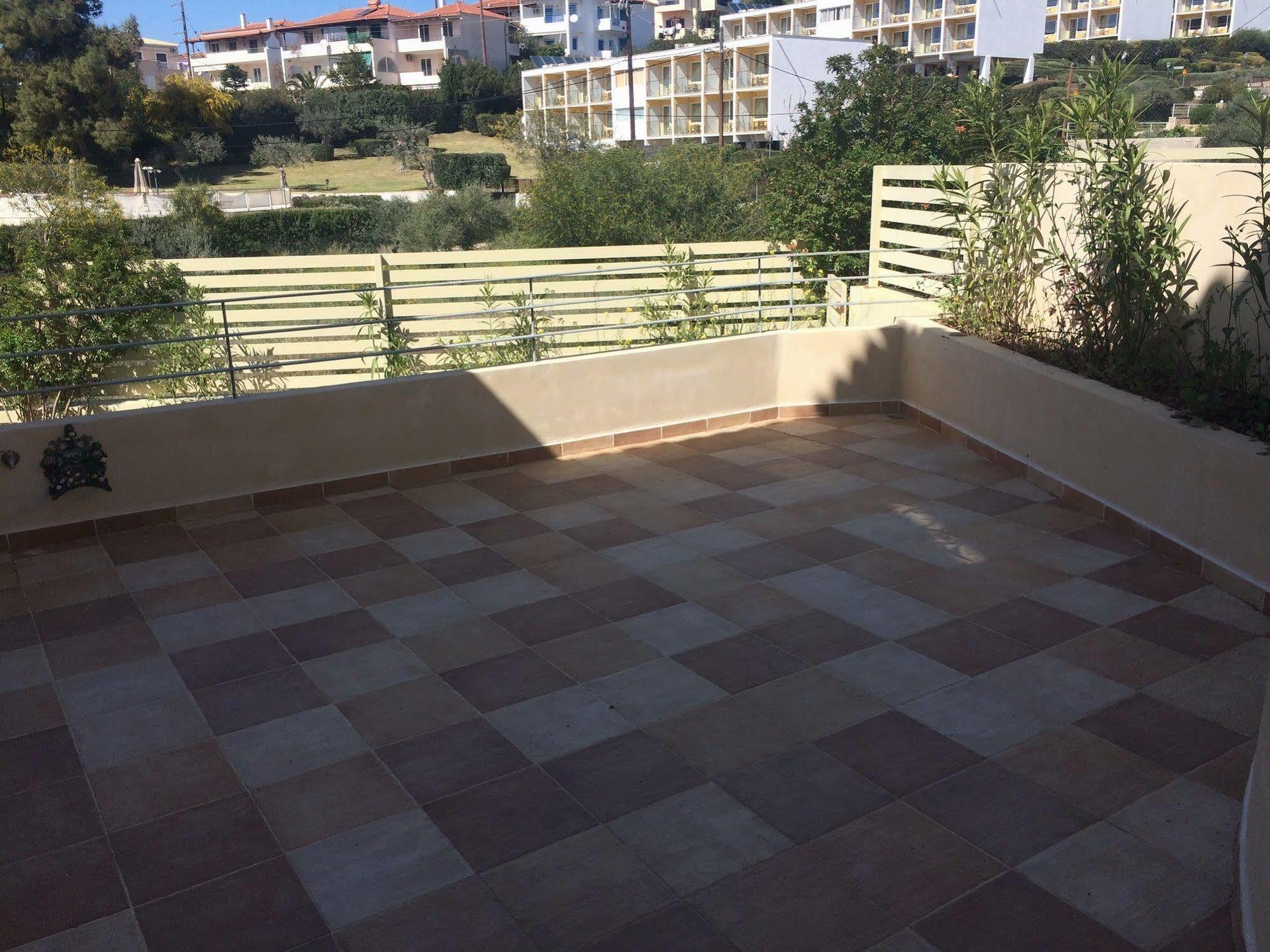 Rvg Rania House With Pool Apartment Porto Heli Exterior photo
